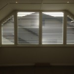 Plantation Shutters