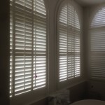 Plantation Shutters