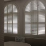 Plantation Shutters