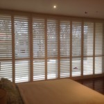 Plantation Shutters