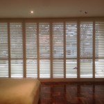 Plantation Shutters