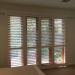 Plantation Shutters