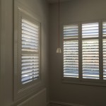 Plantation Shutters