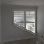 Plantation Shutters