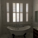 Plantation Shutters