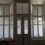 Plantation Shutters