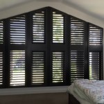 Plantation Shutters