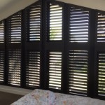 Plantation Shutters