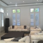 Plantation Shutters