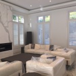 Plantation Shutters