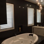 Plantation Shutters