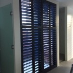 Plantation Shutters