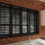 Plantation Shutters