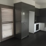 Plantation Shutters