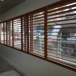 Plantation Shutters