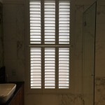 Plantation Shutters