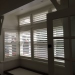 Plantation Shutters