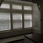 Plantation Shutters