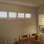 Plantation Shutters