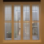 Plantation Shutters