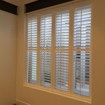 Plantation Shutters