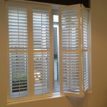 Plantation Shutters