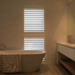 Plantation Shutters