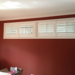 Plantation Shutters