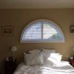 Plantation Shutters