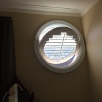 Plantation Shutters