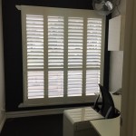 Plantation Shutters