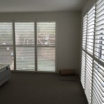 Plantation Shutters