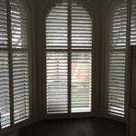 Plantation Shutters