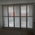 Plantation Shutters