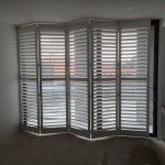 Plantation Shutters