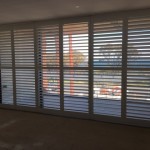 Plantation Shutters