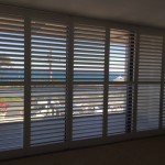 Plantation Shutters