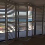 Plantation Shutters