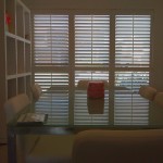 Plantation Shutters