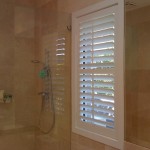 Plantation Shutters