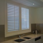 Plantation Shutters