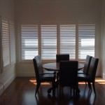 Plantation Shutters