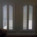 Plantation Shutters