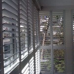 Plantation Shutters