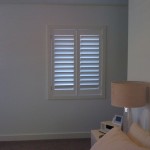 Plantation Shutters