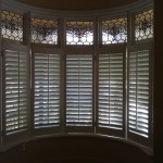 Plantation Shutters