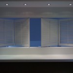 Plantation Shutters