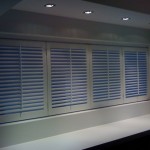 Plantation Shutters