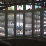 Plantation Shutters