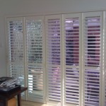 Plantation Shutters